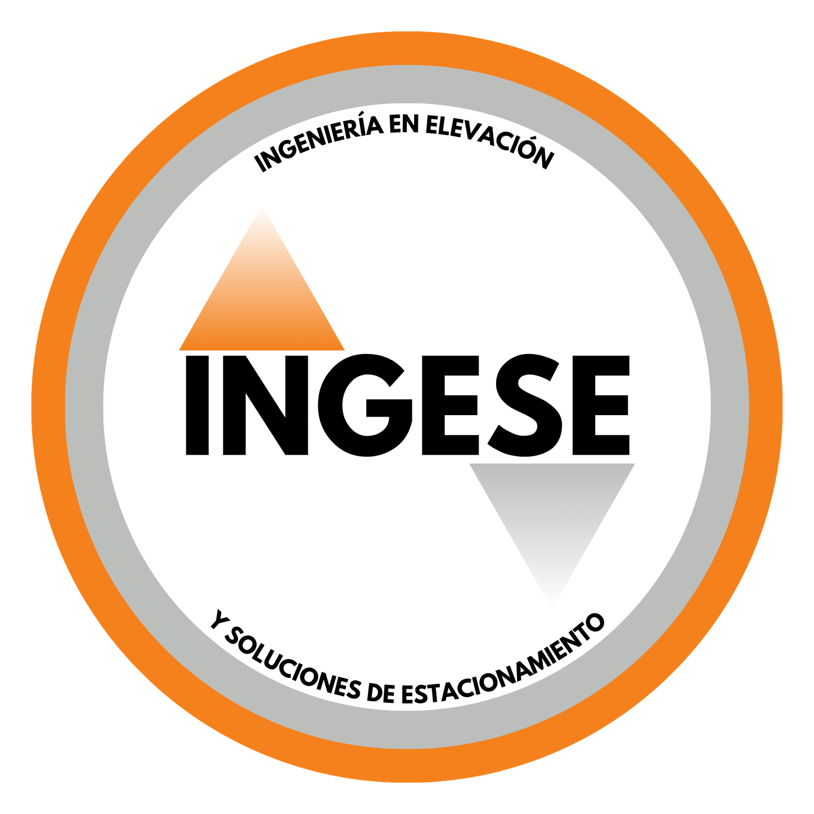 Logo INGESE